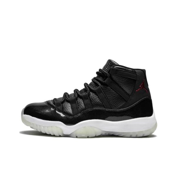 Air Jordan 11 Retro Black