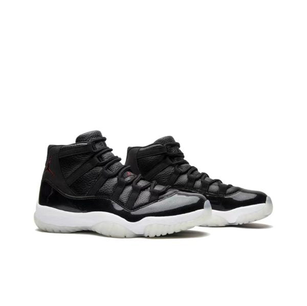 Air Jordan 11 Retro Black