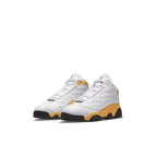 Air Jordan 13 Retro "White Yellow"