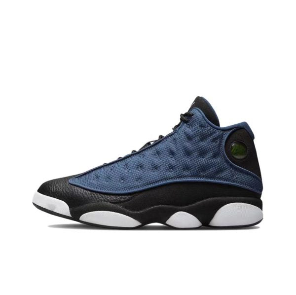 Air Jordan 13 Retro "Brave Blue"