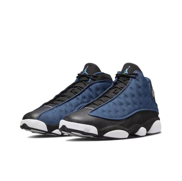 Air Jordan 13 Retro "Brave Blue"