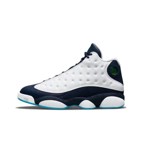 Air Jordan 13 Retro "Obsidian"
