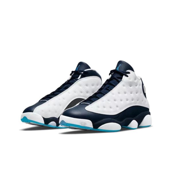Air Jordan 13 Retro "Obsidian"