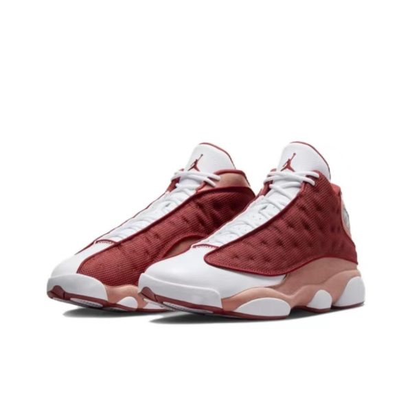 Air Jordan 13 Retro "Red Navy"