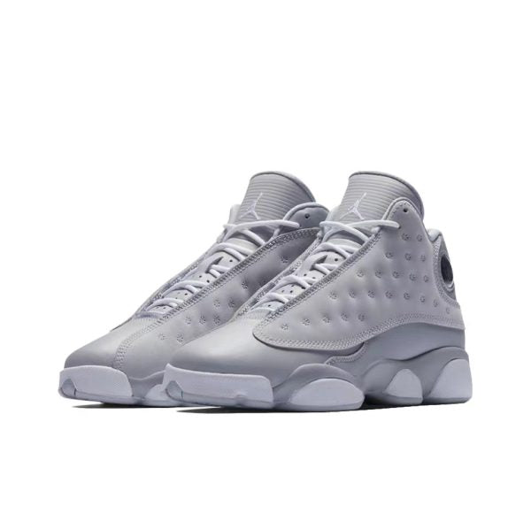 Air Jordan 13 Retro "GS Grey"