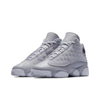 Air Jordan 13 Retro "GS Grey"