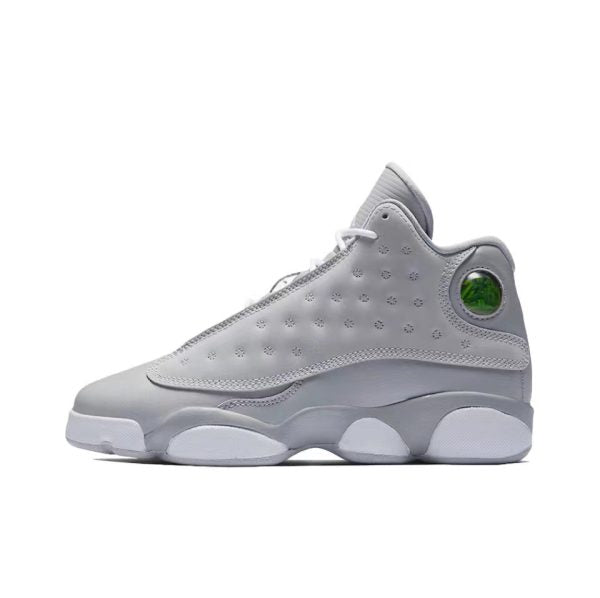 Air Jordan 13 Retro "GS Grey"