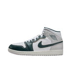Air Jordan 1 Mid SE "Oxidized Green"