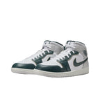 Air Jordan 1 Mid SE "Oxidized Green"
