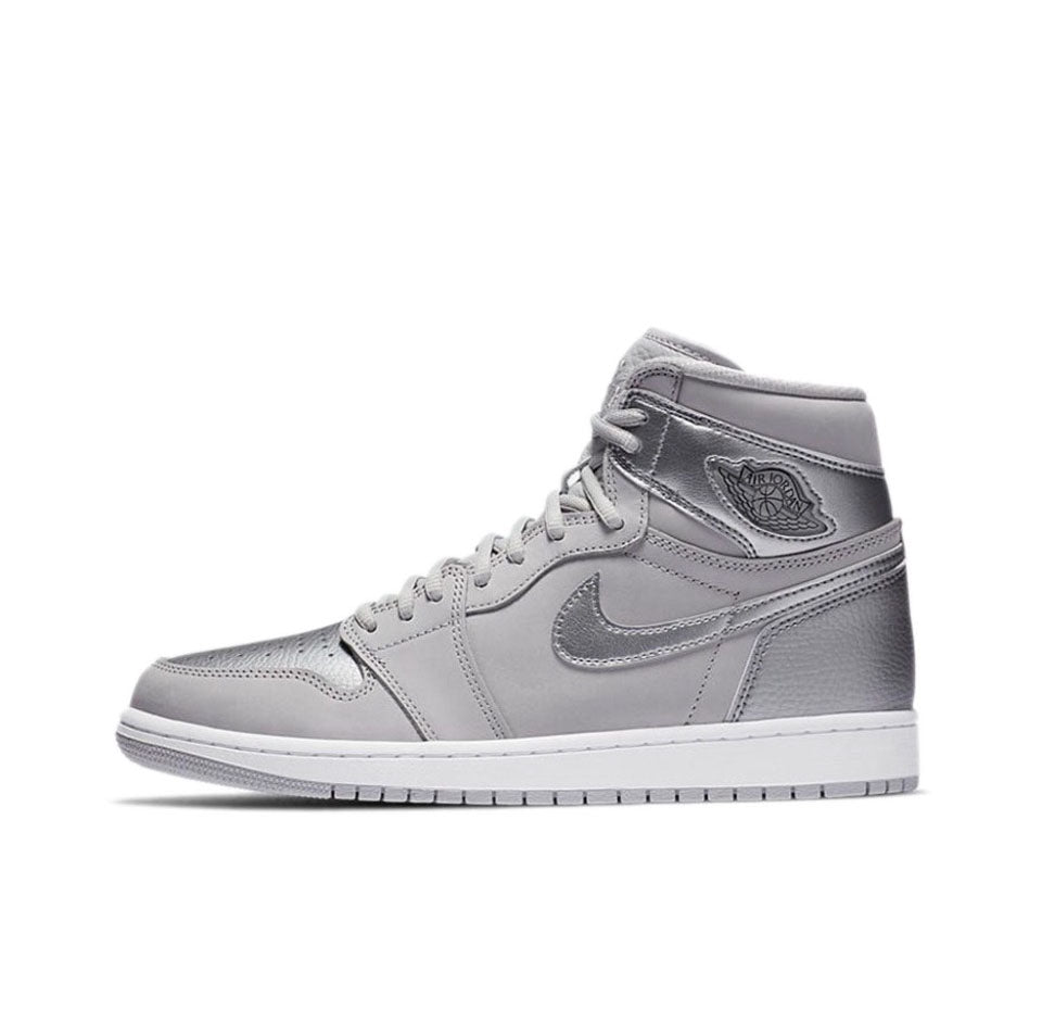 Air Jordan 1 Retro High CO.JP Neutral Grey