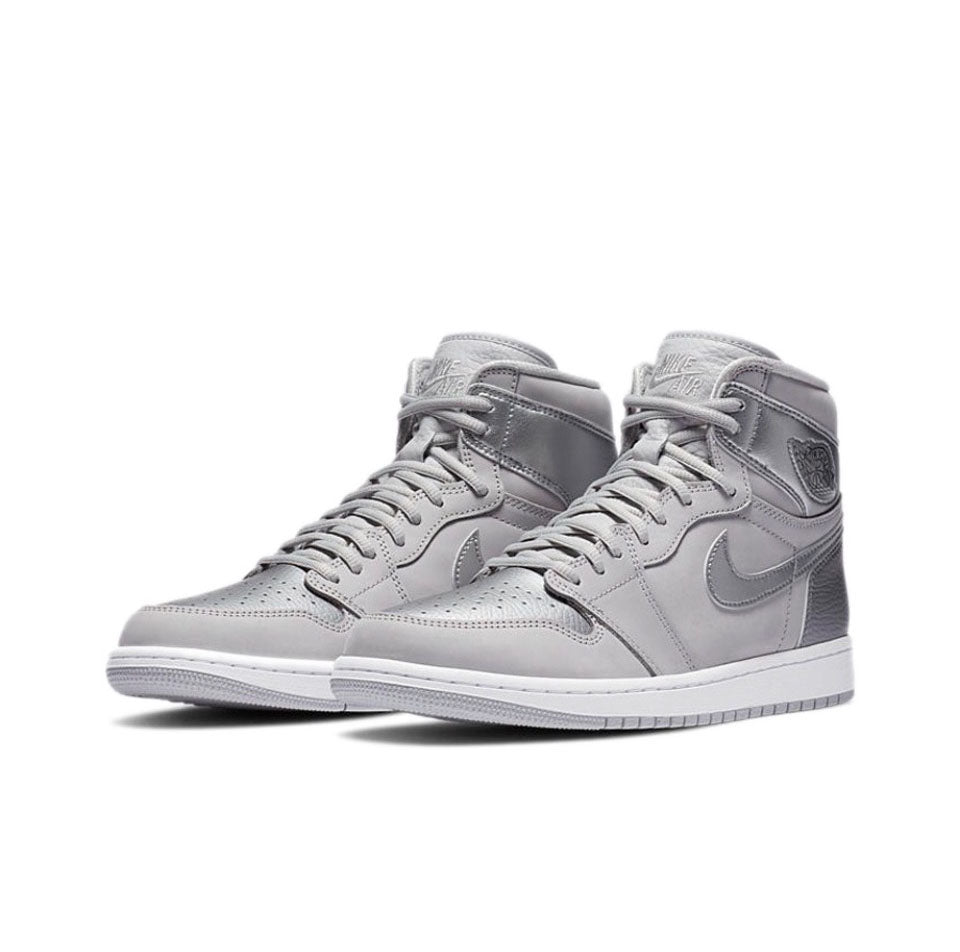 Air Jordan 1 Retro High CO.JP Neutral Grey