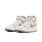 Air Jordan 1 Retro High OG "Metallic Gold"