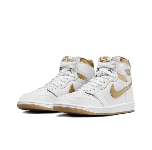 Air Jordan 1 Retro High OG "Metallic Gold"