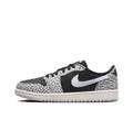 Air Jordan 1 Low OG "Black Cement"