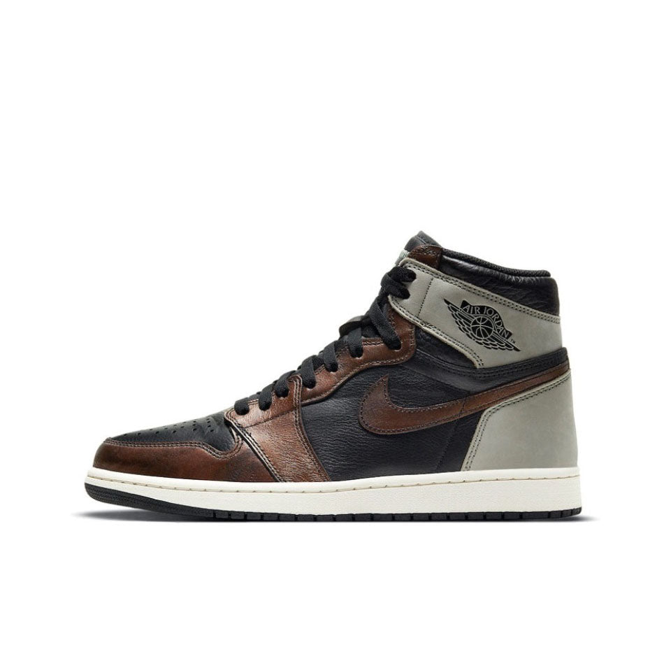 Air Jordan 1 Retro High OG "Patina"