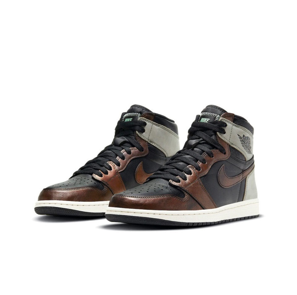 Air Jordan 1 Retro High OG "Patina"
