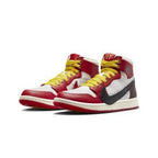 Air Jordan 1 Zoom CMFT 2 Teyana Taylor "A Rose From Harlem"