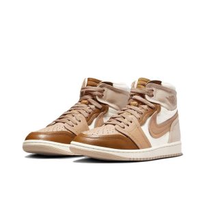 Air Jordan 1 High MM Legend Medium Brown