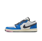 Air Jordan 1 Low in the "French Blue"