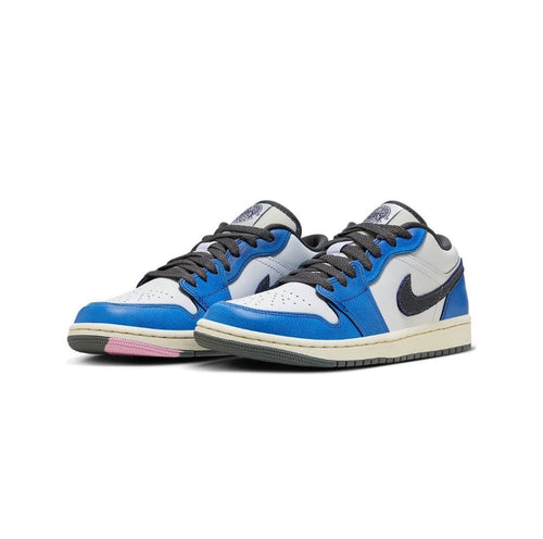 Air Jordan 1 Low in the "French Blue"