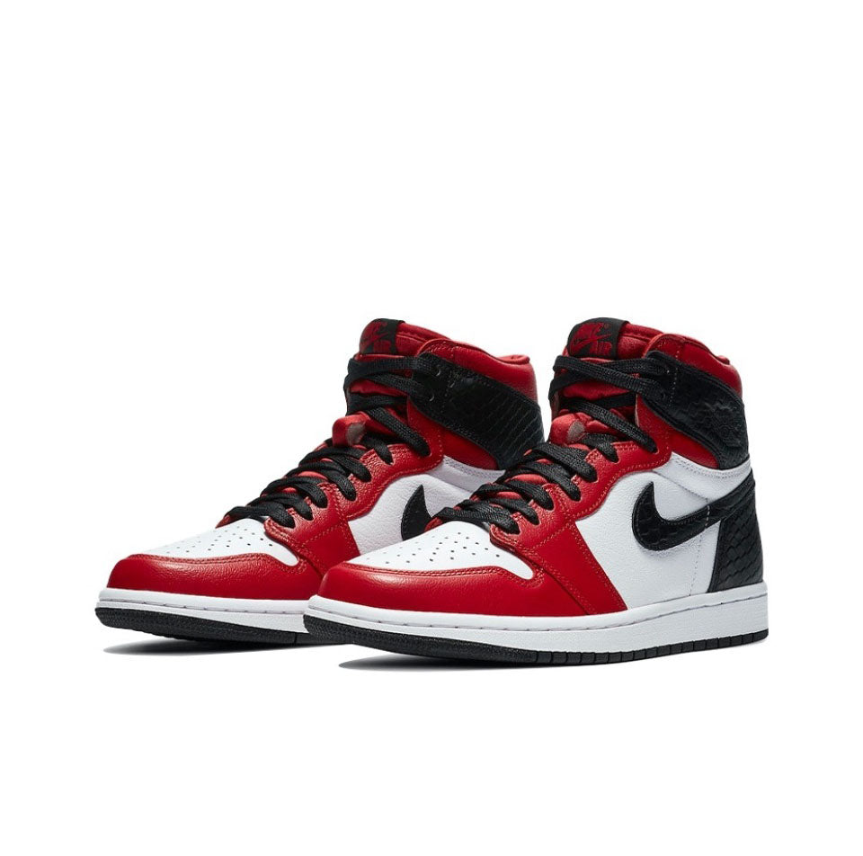 Air Jordan 1 Retro High "Chicago"