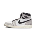 Air Jordan 1 Retro High OG "White Cement"