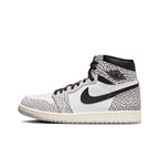 Air Jordan 1 Retro High OG "White Cement"