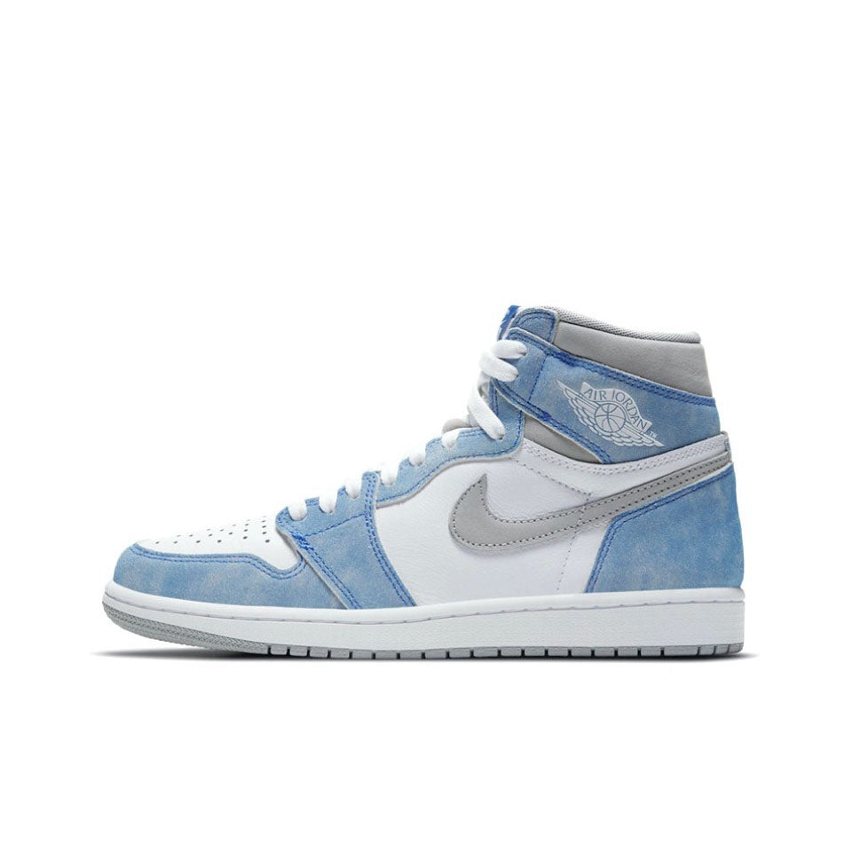 Air Jordan 1 Retro High OG "Hyper Royal"
