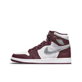 Air Jordan 1 Retro High OG in the "Bordeaux"