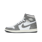 Air Jordan 1 Retro High OG "Washed Black"