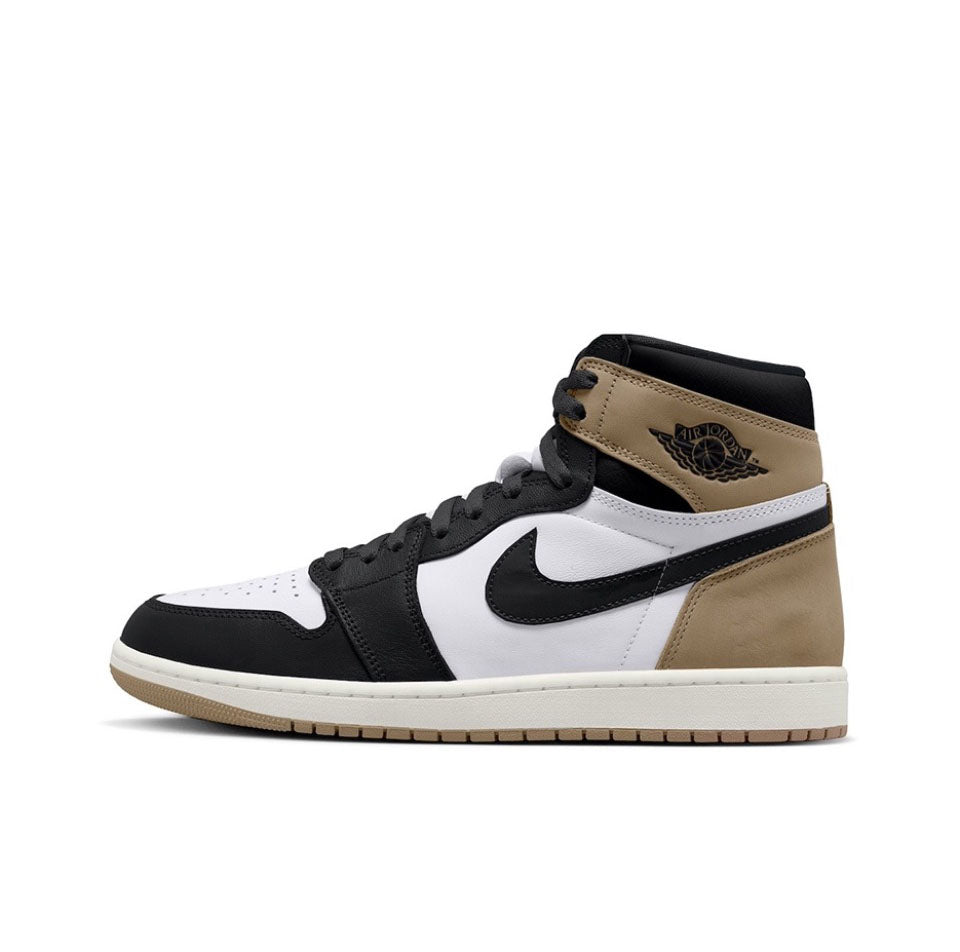 Air Jordan 1 Retro High OG "Latte"