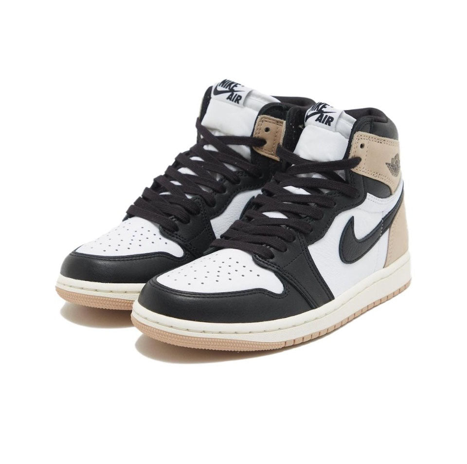 Air Jordan 1 Retro High OG "Latte"