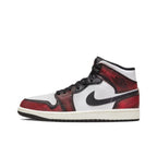 Air Jordan 1 Mid SE "Wear-Away Chicago"