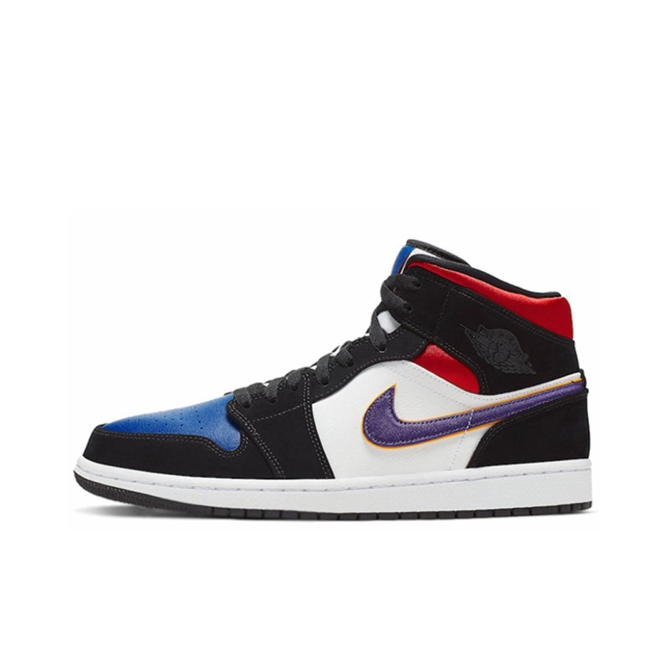 Air Jordan 1 Mid