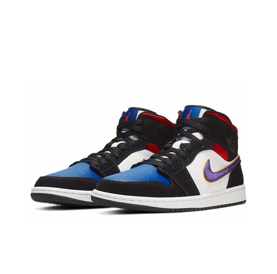 Air Jordan 1 Mid