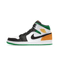 Air Jordan 1 Mid SE in the "Oakland"