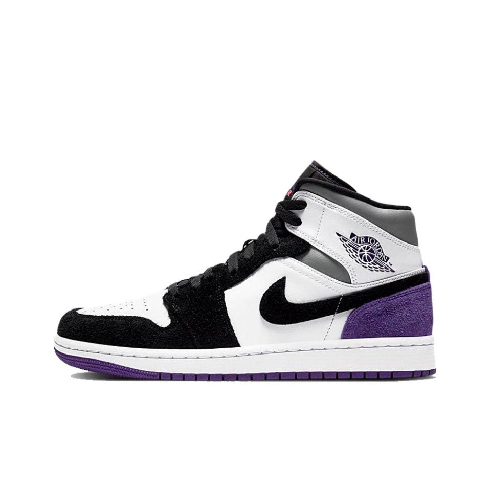Air Jordan 1 Mid SE