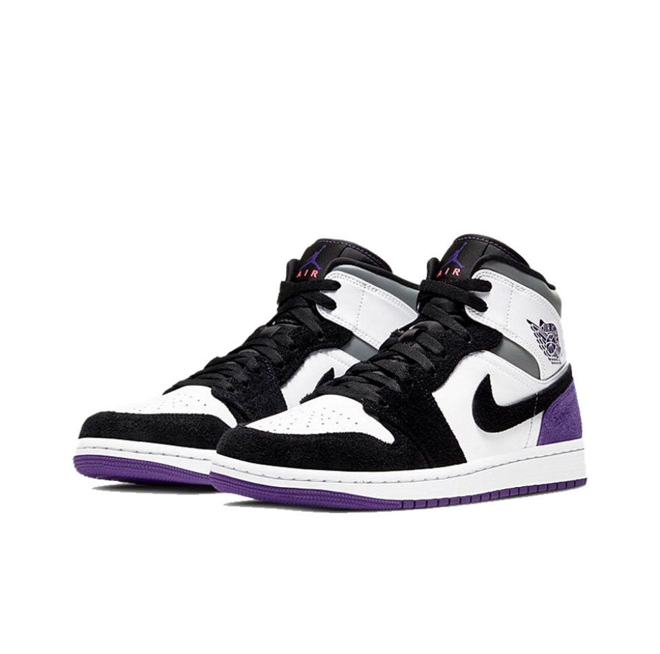 Air Jordan 1 Mid SE
