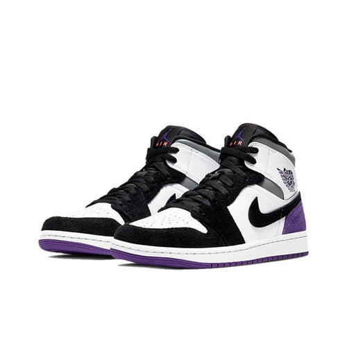 Air Jordan 1 Mid SE