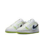 Air Jordan 1 Low SE Warped Swoosh