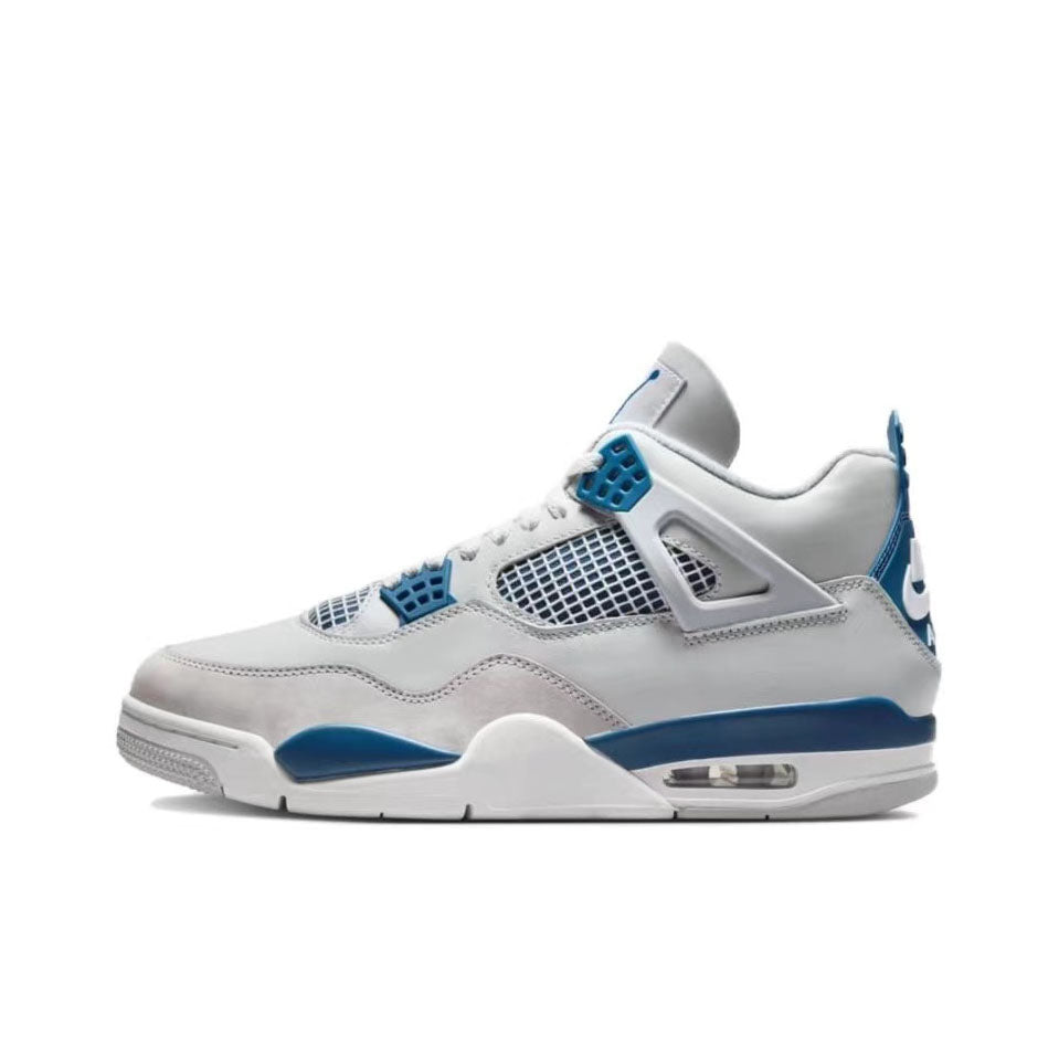 Air Jordan 4 Retro "Military Blue"