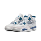 Air Jordan 4 Retro "Military Blue"