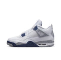 Air Jordan 4 Retro "Midnight Navy"