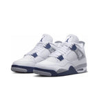Air Jordan 4 Retro "Midnight Navy"