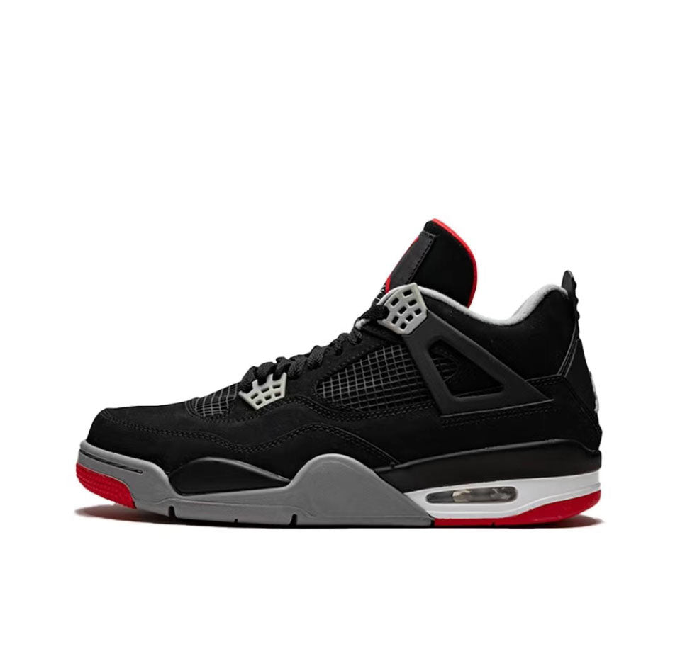 Air Jordan 4 Retro "Bred"