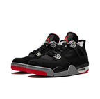 Air Jordan 4 Retro "Bred"