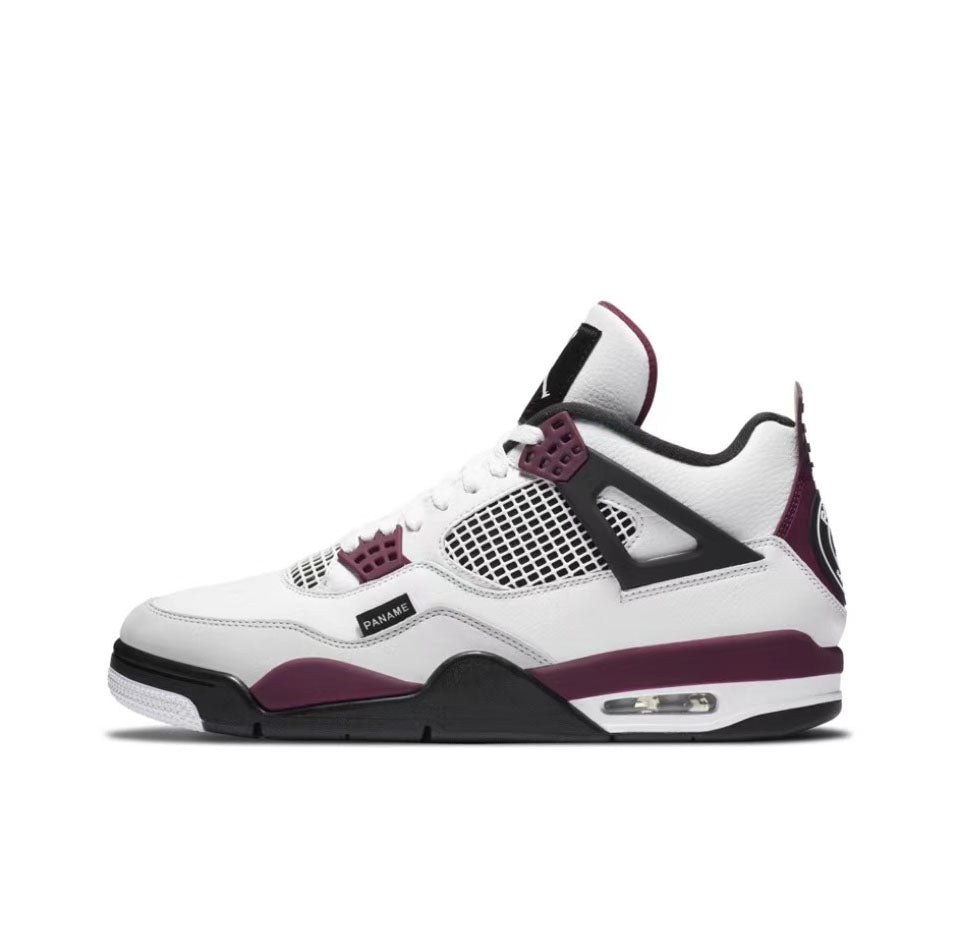 Air Jordan 4 Retro PSG Paris Saint-Germain