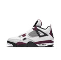 Air Jordan 4 Retro PSG Paris Saint-Germain