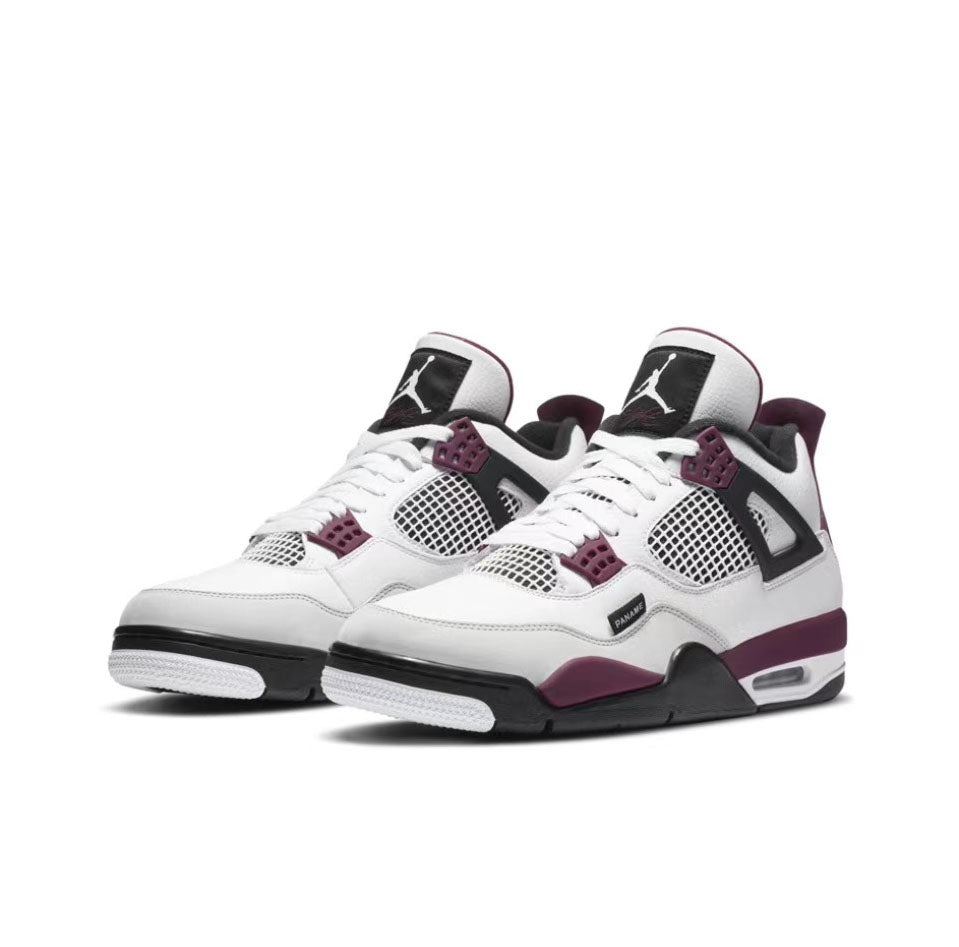 Air Jordan 4 Retro PSG Paris Saint-Germain