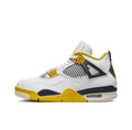 Air Jordan 4 Retro Craft "Vivid Sulfur"